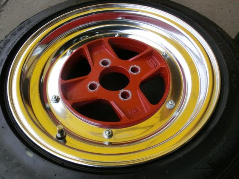 旧車ホイール SSR MK-Ⅱ 入荷!! | 株式会社DMC 旧車ホイール SSR MK-Ⅱ 入荷!! | 株式会社DMC