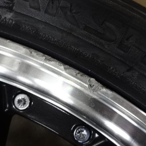 BADX 632 LOXARNY MULTI FORCHETTA アルファード/ヴェルファイア 20