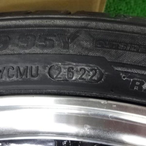 BADX 632 LOXARNY MULTI FORCHETTA アルファード/ヴェルファイア 20