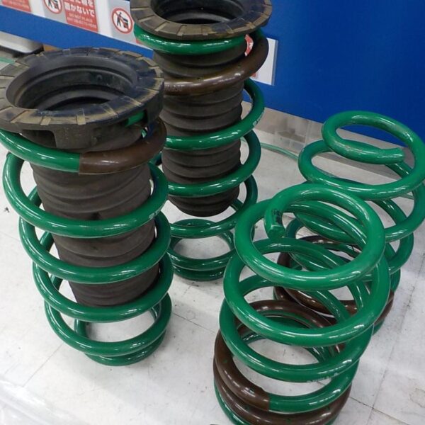 テイン ストリートベイシスZ ステップワゴンRP1 RP3