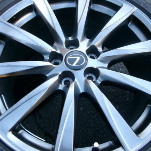 LEXUS IS-F前期純正オプション 塩尻北インター店|アップ LEXUS IS-F前期純正オプション 塩尻北インター店|アップ