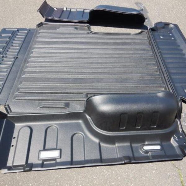 ハイラックス GUN125 ARB SPORTGUARD ベッドライナー ARB 正規品 ARBスポーツガード ベッドライナー トヨタ