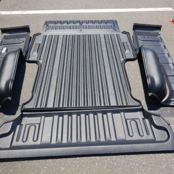 ハイラックス GUN125 ARB SPORTGUARD ベッドライナー ARB 正規品 ARBスポーツガード ベッドライナー トヨタ