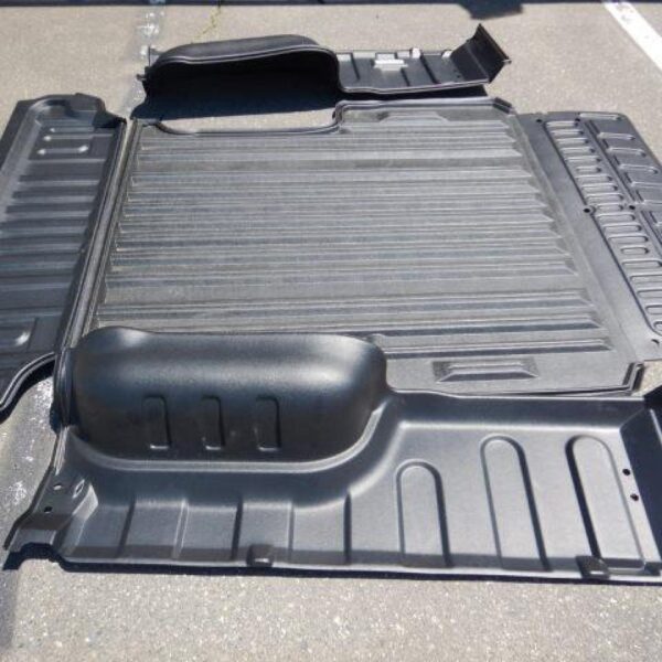 ハイラックス GUN125 ARB SPORTGUARD ベッドライナー ARB 正規品 ARBスポーツガード ベッドライナー トヨタ