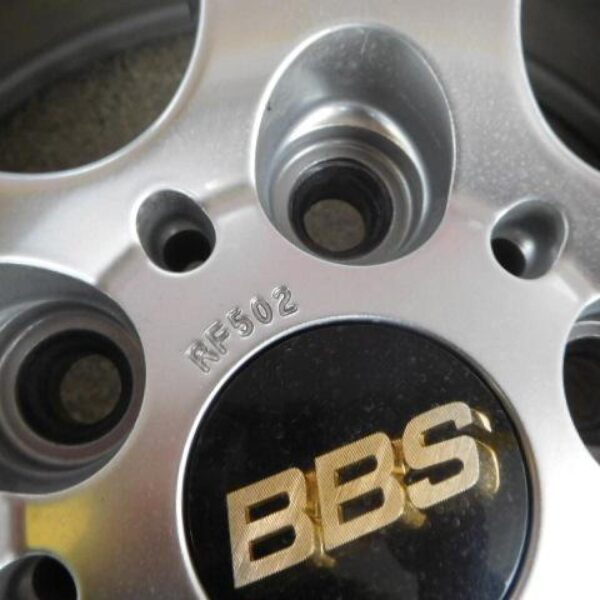 BBS RF RF502 17インチ ノア・ヴォクシー・オデッセイ・ヴェゼル BBS RF RF502 17インチ ノア・ヴォクシー・オデッセイ・ヴェゼル