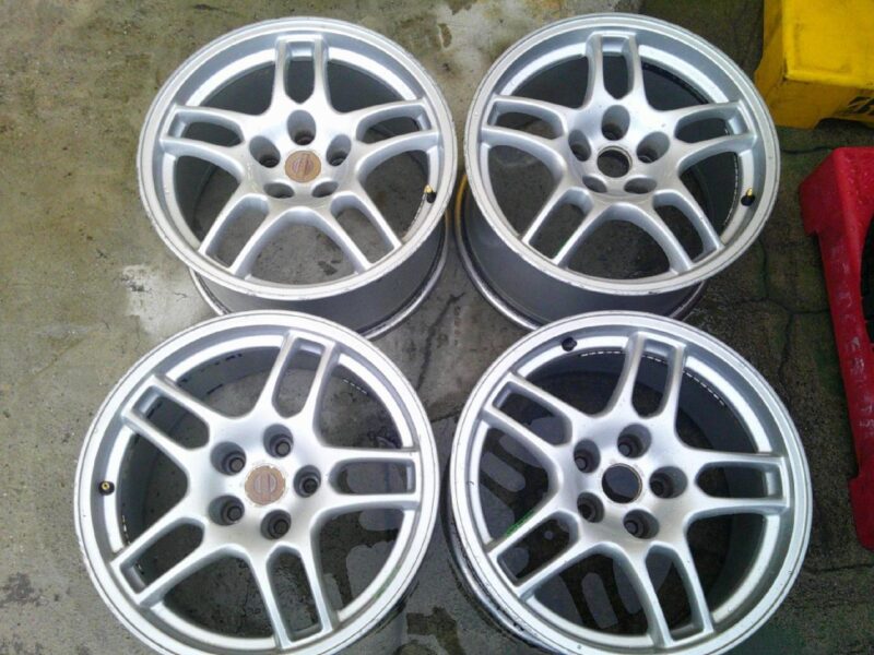 約30年前の名車！！ 激レア純正ホイール入荷！ アップガレージ長野店