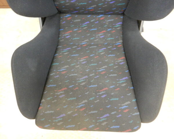 RECARO SR3 ルマンカラー 正規品 アップガレージ塩尻北インター店