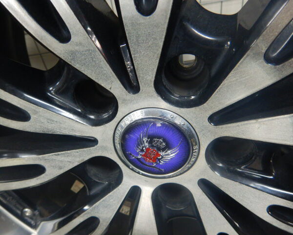 KYOHO STEINER WX5 アルファード・ヴェルファイア・エルグランド 20