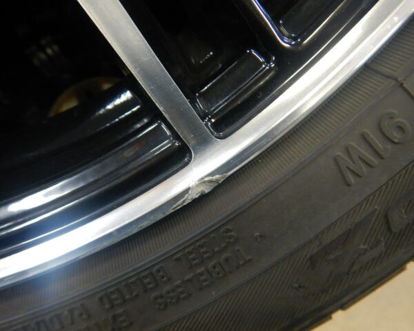 MANARAY SPORT VERTEC VR-5 S10 17インチ プリウス・86・BRZ アップ