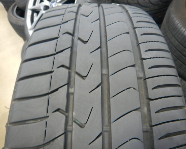 MANARAY SPORT VERTEC VR-5 S10 17インチ プリウス・86・BRZ アップ 