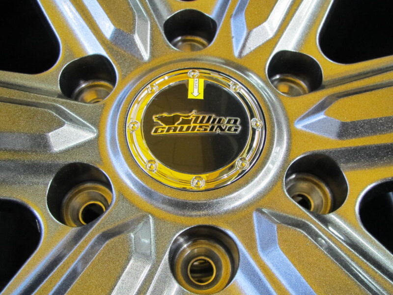 2023年製造 未使用冬タイヤホイールセット、新品冬タイヤ 入荷